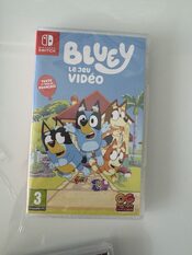 Bluey: The Videogame Nintendo Switch