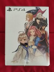 TALES OF BERSERIA PlayStation 4 for sale