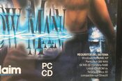 SHADOW MAN - PC for sale