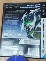 Buy UEFA Champions League 2004-2005 Nintendo GameCube