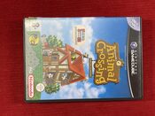 Animal Crossing Nintendo GameCube