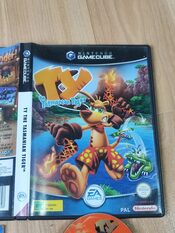 Ty the Tasmanian Tiger (2002) Nintendo GameCube