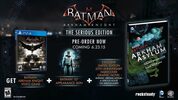 Batman: Arkham Knight - The Serious Edition Xbox One