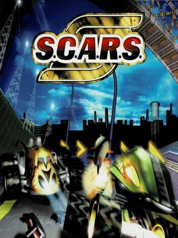 S.C.A.R.S. Nintendo 64