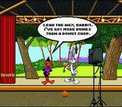 Looney Tunes B-Ball SNES