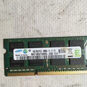 Samsung 4 GB M471b5273dho-cko