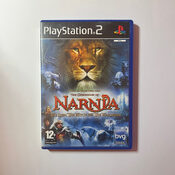 The Chronicles of Narnia: The Lion, the Witch and the Wardrobe PlayStation 2