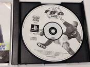 Get FIFA Football 2002 PlayStation