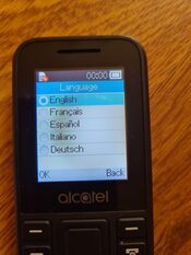 Alcatel 1066G telefonas for sale