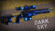 Sniper Ghost Warrior Contracts 2 - Dark Sky Skin (DLC) (PC) Steam Key GLOBAL