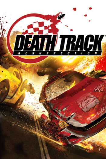 Death Track: Resurrection (PC) Steam Key GLOBAL