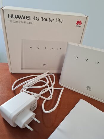 Huawei 4G Router Lite