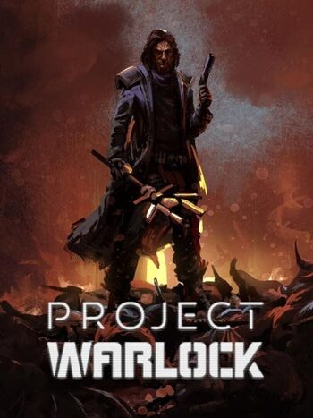 Project Warlock Nintendo Switch