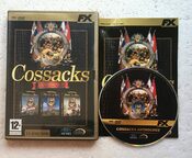 COSSACKS ANTHOLOGY - PC