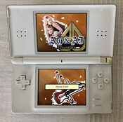 The Aly & AJ Adventure Nintendo DS