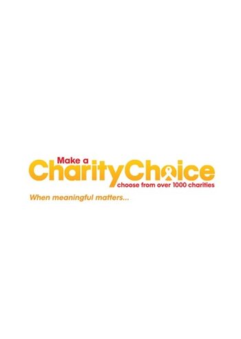 CharityChoice Gift Card 50 USD Key UNITED STATES
