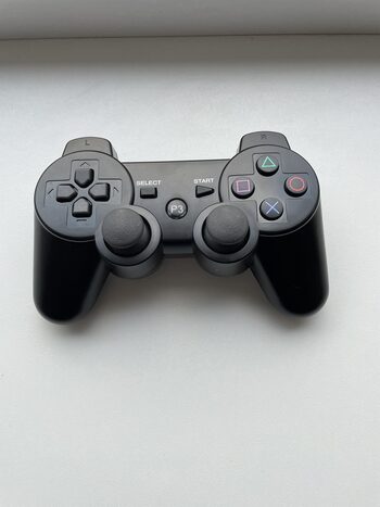 PS3 belaidis wireless pultelis gamepad playstation 3