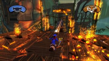 Sly Cooper: Thieves in Time PS Vita for sale