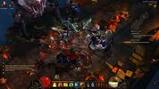Diablo 3 + Diablo 3 Reaper of Souls (DLC) Battle.net Key RU/CIS