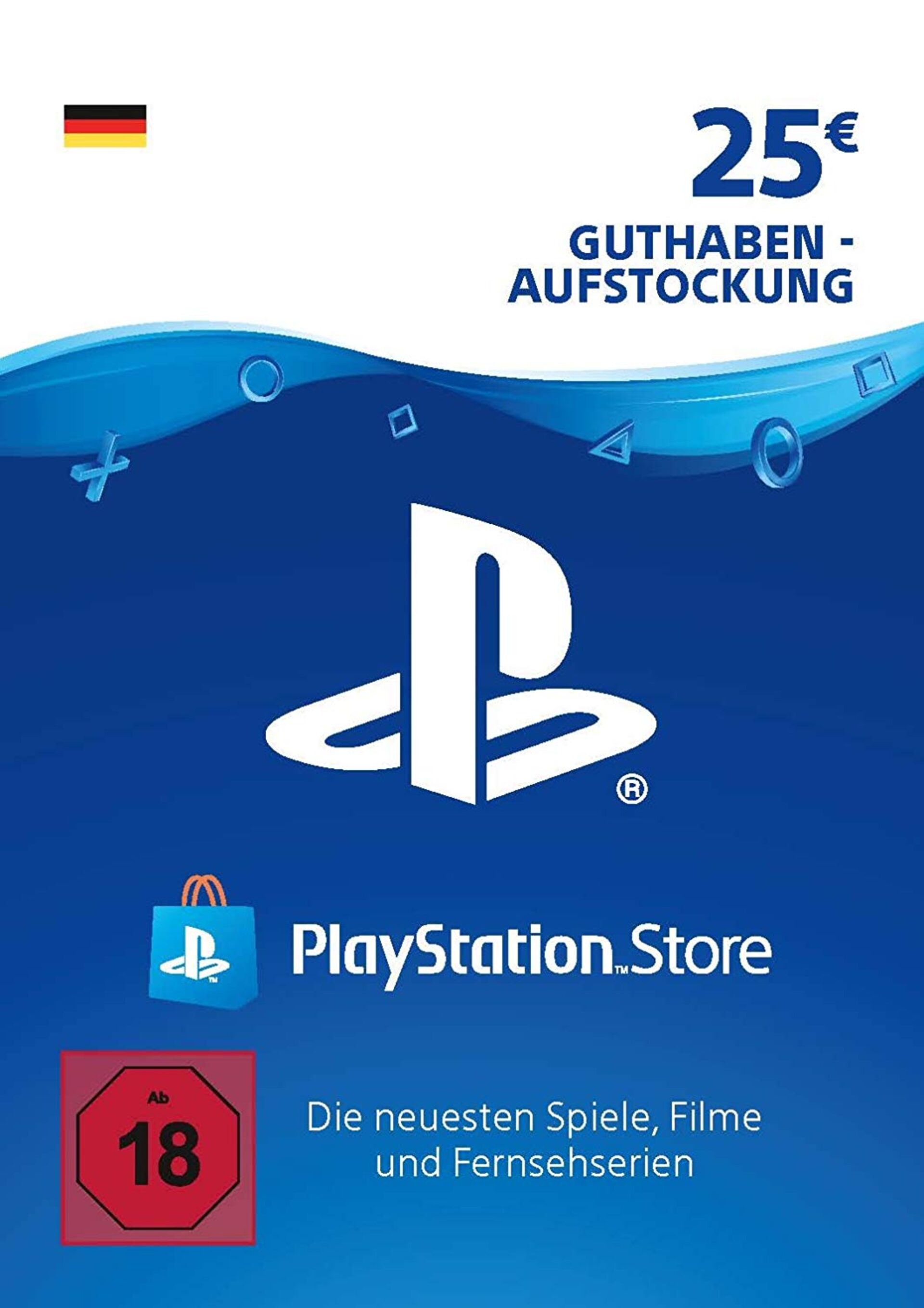 25 playstation card discount