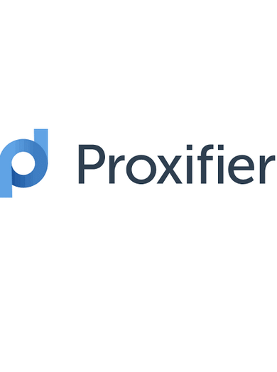 E-shop Proxifier v4 Key GLOBAL