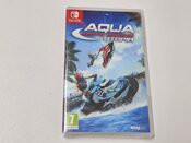 Aqua Moto Racing Utopia Nintendo Switch