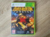 Duke Nukem Forever Xbox 360