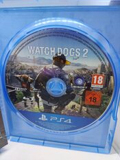 Watch Dogs 2 PlayStation 4