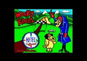 Buy Wacky Races (1991) Game Boy Color