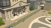 Redeem Cities: Skylines - Financial Districts Bundle (DLC) (PC) Steam Key GLOBAL