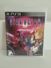 Star Ocean: The Last Hope International PlayStation 3