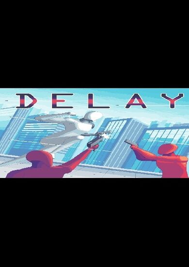 E-shop Delay Steam Key GLOBAL
