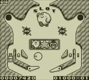 Buy Kirby's Pinball Land Game Boy