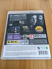 The Last Of Us PlayStation 3