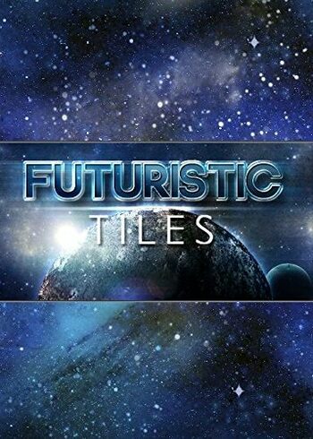 RPG Maker: Futuristic Tiles Resource Pack (DLC) Steam Key GLOBAL