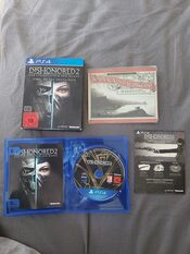 Dishonored 2: Jewel of the South Pack PlayStation 4