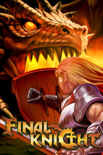 FINAL KNIGHT (PC) Steam Key GLOBAL