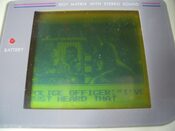 Batman: The Video Game Game Boy