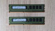 Samsung 1GB PC3-10600 DDR3-1333MHz ECC