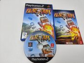 FlatOut PlayStation 2