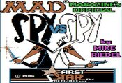 Get Spy vs. Spy Game Boy Color