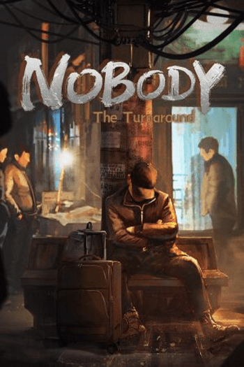 Nobody - The Turnaround (PC) Steam Key GLOBAL