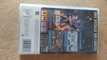 Star Wars Battlefront: Elite Squadron PSP