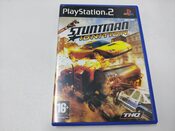 Stuntman: Ignition PlayStation 2