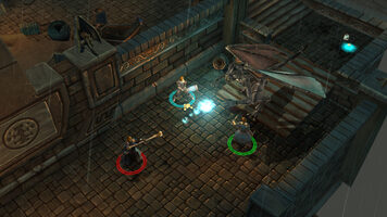 Dungeon Hunter: Alliance PS Vita for sale