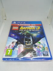 LEGO Batman 3: Beyond Gotham PlayStation 4