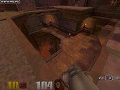 Redeem Quake III Arena (1999) Dreamcast