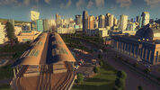 Get Cities: Skylines - Content Creator Pack: Train Stations (DLC) XBOX LIVE Key TURKEY