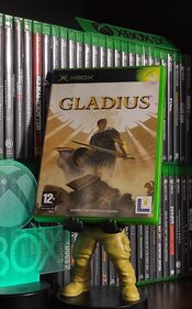 Gladius (2003) Xbox