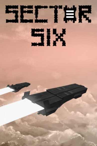 Sector Six game cover